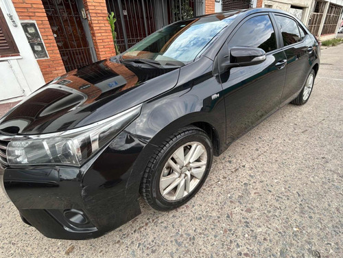 Toyota Corolla 2016 1.8 Xei Cvt Pack 140cv