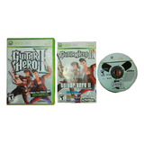 Guitar Hero Ii Xbox 360 
