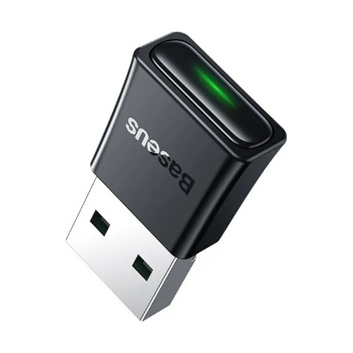 Baseus Adaptador Usb Bluetooth 5.3 - Ba07