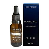 Magic Fix Blindagem Fixador Primer 30ml - Lady Beauty