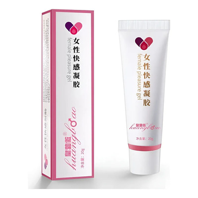 Gel Lubricante Multi Orgásmico Palpitante Femenino Sexual | Meses sin interés