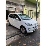 Volkswagen Up! 1.0 Move