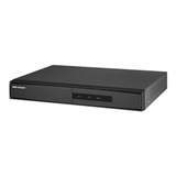Dvr 4 Canales Ds-7204hghi-f1 Sin/hdd Hikvision