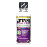 Listerine Cuidado Total 3.2oz Freshmint, 3 Paquete De