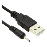 Cable Usb A Pin Fino 1,8 Mm Cargador Tablets Parlantes Etc