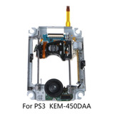 Cabeça De Lente De Unidade Óptica Kem-450daa Para Console De