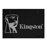 Unidad Ssd Kingston Skc600 512gb Sata 3 2.5 Skc600/512g /vc