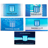 Racing Club Bandera  Original Teoytino Gc