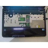 Carcasa Touch Pad Toshiba  A505 S6033 N/p: V000191090