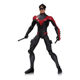 Dc Collectibles Dc Comics - The New 52: Nightwing Action