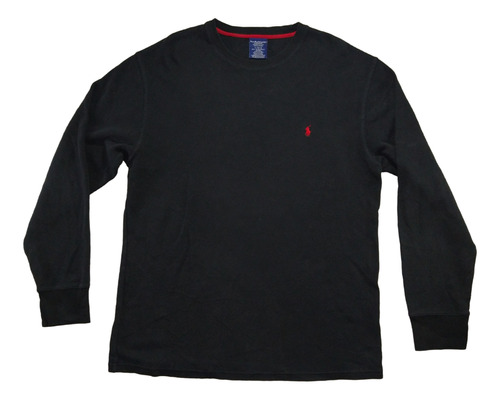 Playera Polo Ralph Lauren Termica