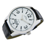 Reloj Montreal Hombre Ml534 Sumergible Envío Gratis