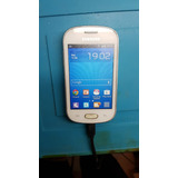 Lote Samsung Fame Y Fame Lite Para Repuestos