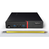 Computadora Pc Mini Lenovo M700 Core I3 Ssd 240 Ram 8 Gb Dvd