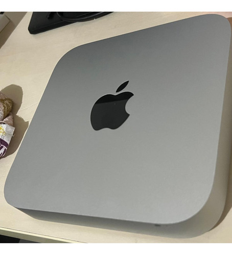 Apple Mac Mini A1347-i7 2.3ghz - 16gb Ram-hd 1tb - Ssd 120gb