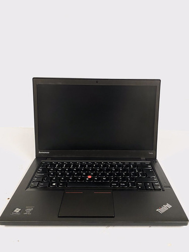 Notebook Lenovo Thinkpad T440s Core I5 4º 8gb/240gb