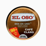 Dos En Uno 90g Café Claro 8015a Oso