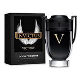 Perfume Paco Rabanne Invictus Victory Edp Extreme 100ml