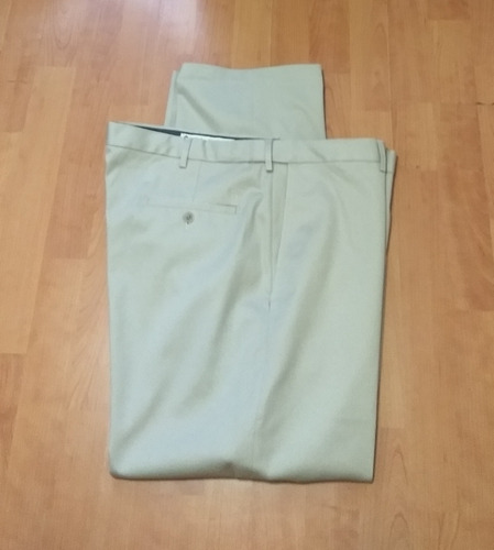 Pantalón Tmmy Polo Ralph Dockers Wrnglr Nautic Haggar 40