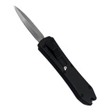 Navaja Cuchillo Tactica Automatica Camping 76