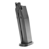 Hk Usp 4.5mm Magazine Bbs 16 Rondas Blowback Co2 Xchws C