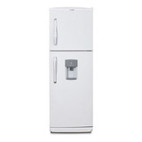 Heladera Bambi 2f-1800bd 364lts C/freezer Y Dispenser