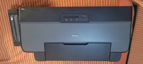 Impresora Epson L1300 Para Sublimación