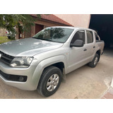 Volkswagen Amarok 2014 2.0 Cd Tdi 140cv 4x4 Startline