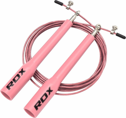 Cuerda Ajustable C5 Para Mujer Rdx Gym Crosffit Box