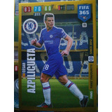 Carta Adrenalyn Fifa 365 2020 / Azpilicueta