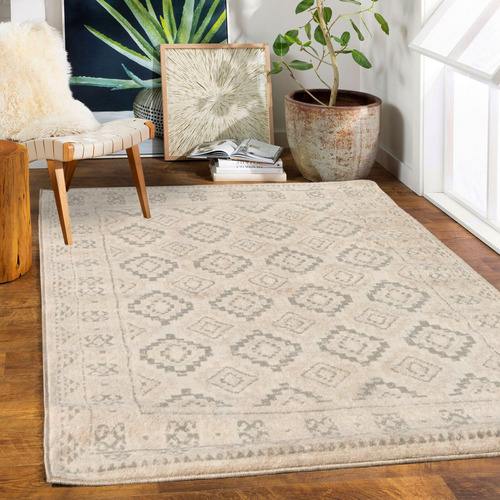 Alfombra Clasica Catalina 160x235 Estilo Persa Living Comedo