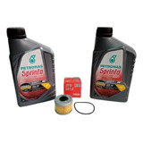 Kit Cambio De Aceite Honda Tornado 250 Bmd Motos