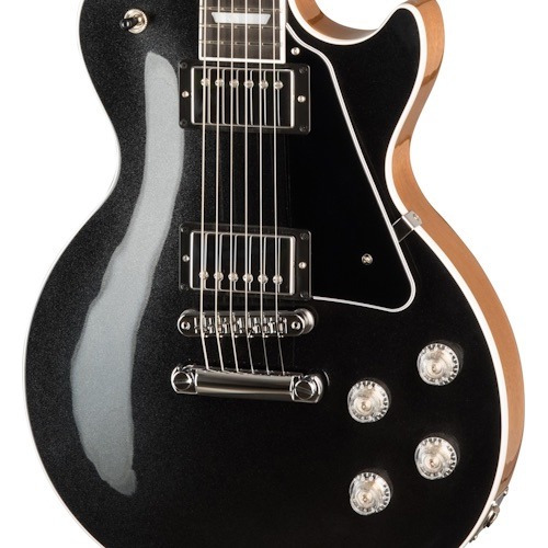 Gibson Les Paul Modern Graphite Nova