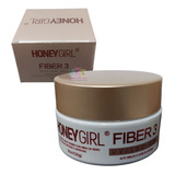 Fiber 3 Gel Uv/led, Honey Girl, 30ml