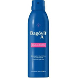 Bagovit A Emulsion Corporal Nutritiva Humectante 170ml