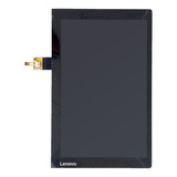 Lcd Display + Touch Screen Lenovo Yoga Tab3 Yt3 X50f 10.1