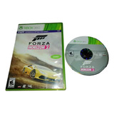 Forza Horizon 2 Xbox 360 