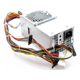 Fuente De Poder Dell Optiplex 3010 7010 9010 77ghn K2h58