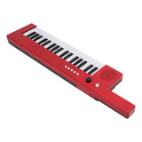 Lo Teclado Piano Guitarra Portátil Órgano Electrónico 37