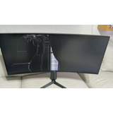 LG Ultragear 34gp63a-b Monitor