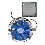 Kit Processador Intel Core I5-3470 3.6ghz + Cooler + Nf