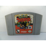 Pokemon Snap Original Gradiente Com Save P/ Nintendo 64 N64