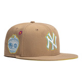 Gorra New Era Yankees New York 59fifty Superbloom Cafe