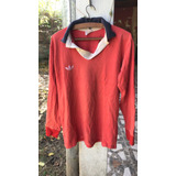 Camiseta Original Rugby Club Pucará Años 80