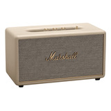 Parlante Bluetooth Stanmore Iii Marshall Crema