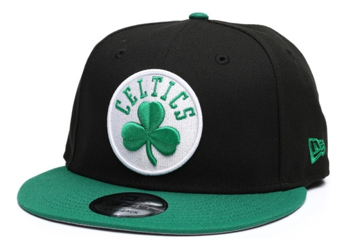 Gorra New Era Boston Celtics Nba 9fifty 70557019