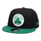 Gorra New Era Boston Celtics Nba 9fifty 70557019