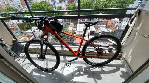 Bicicleta Mtb Volta Viggo 29er 2021