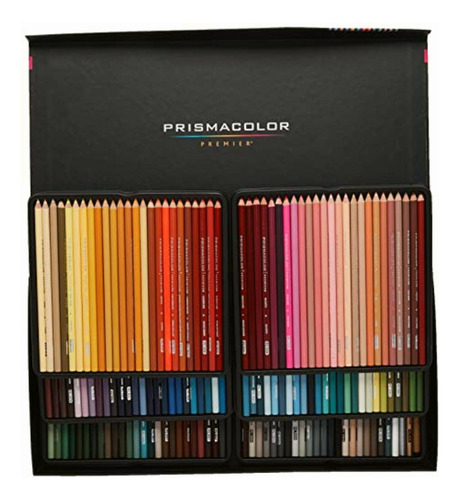 Prismacolor Prisma Premium Lápices De Colores