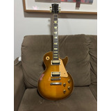 Guitarra Gibson Classic Honeyburst 2003 - Cap Seymour Slash 